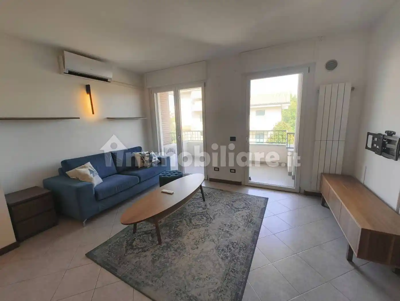 Appartamento in affitto a Cassina de' Pecchi