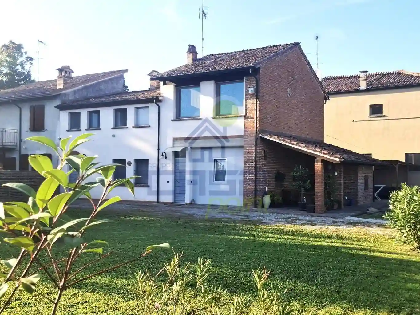Casa indipendente - foto 2