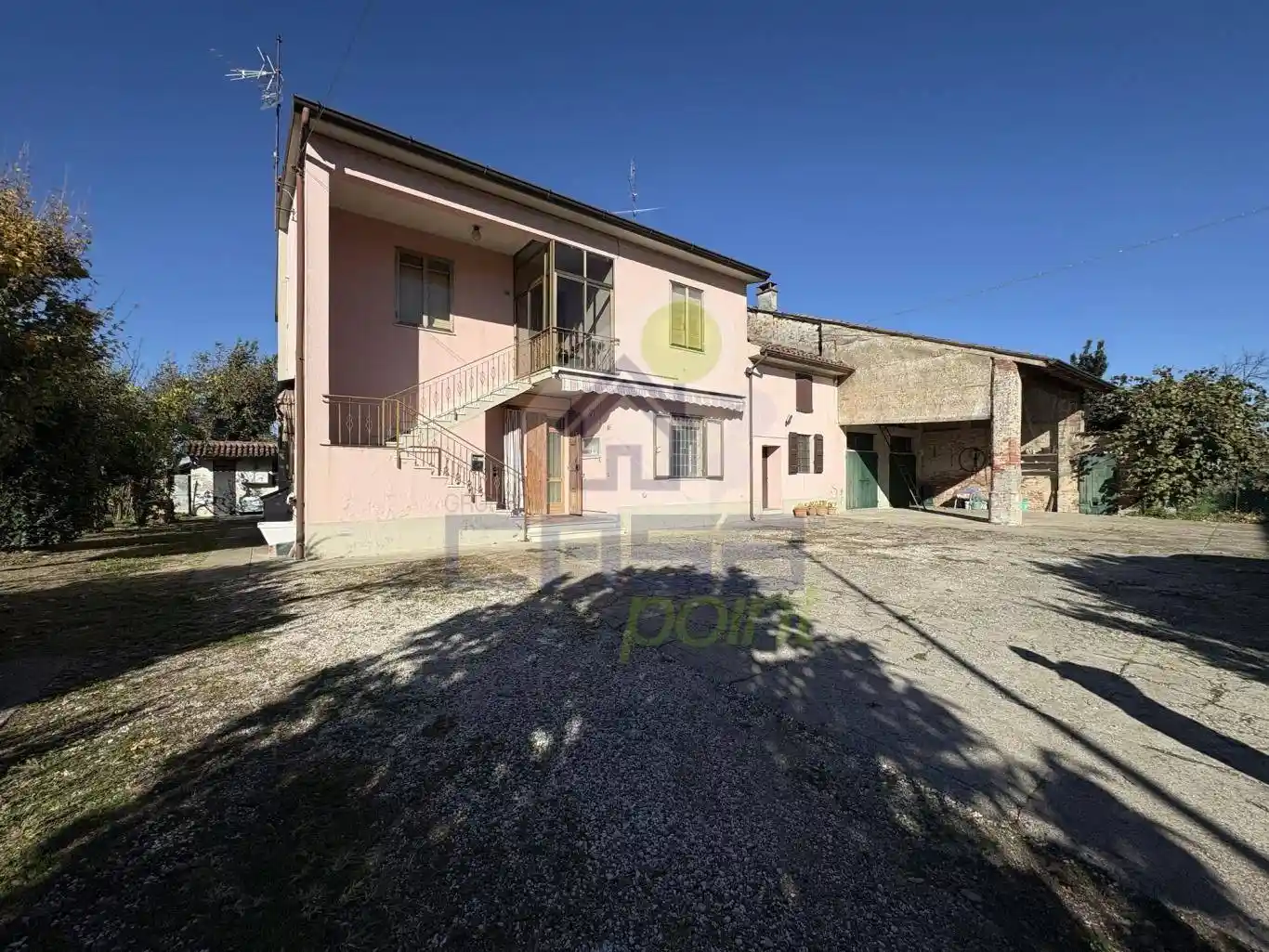 Casa indipendente in vendita a San Daniele Po