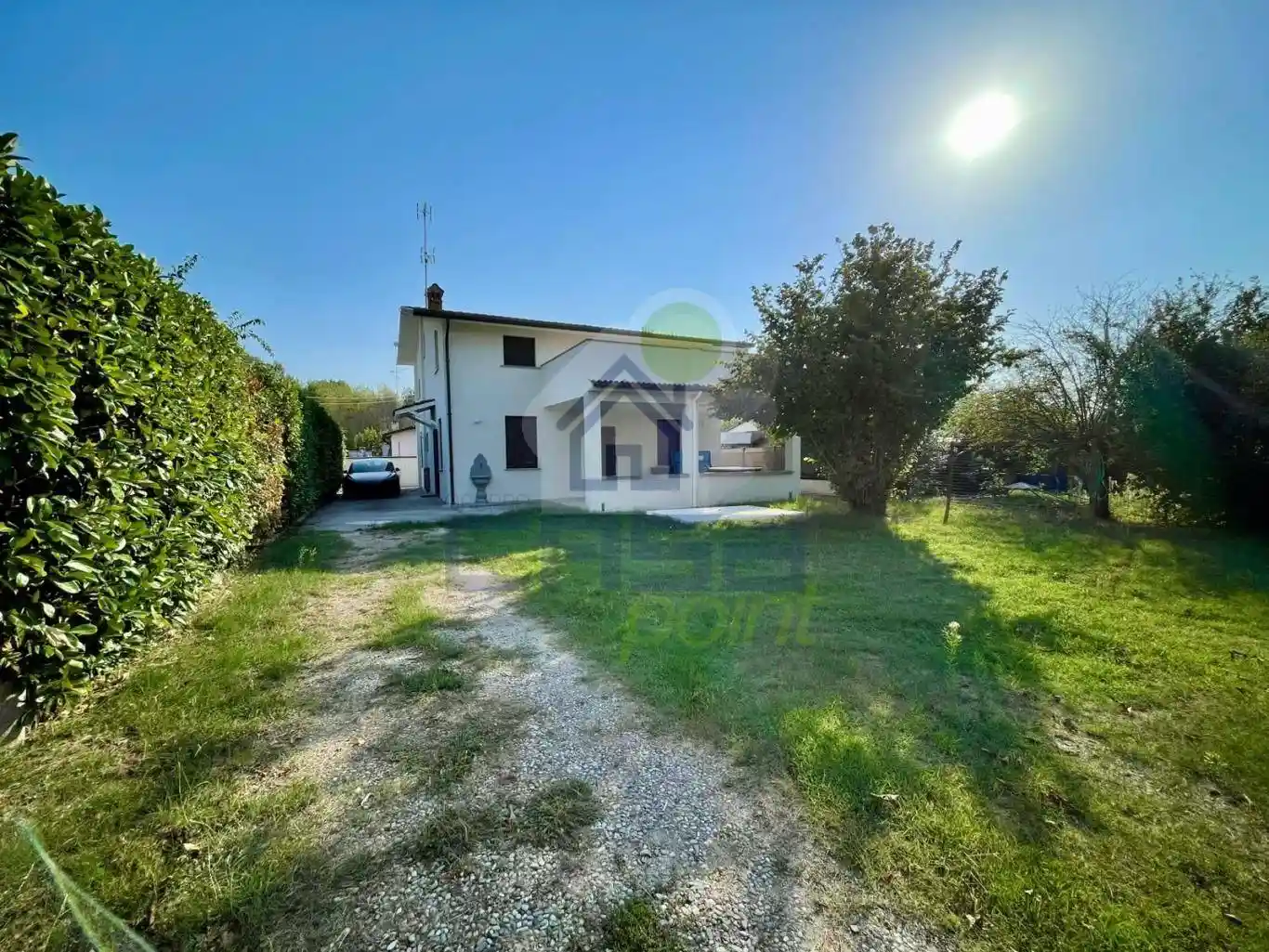 Villa in vendita a Pieve Porto Morone