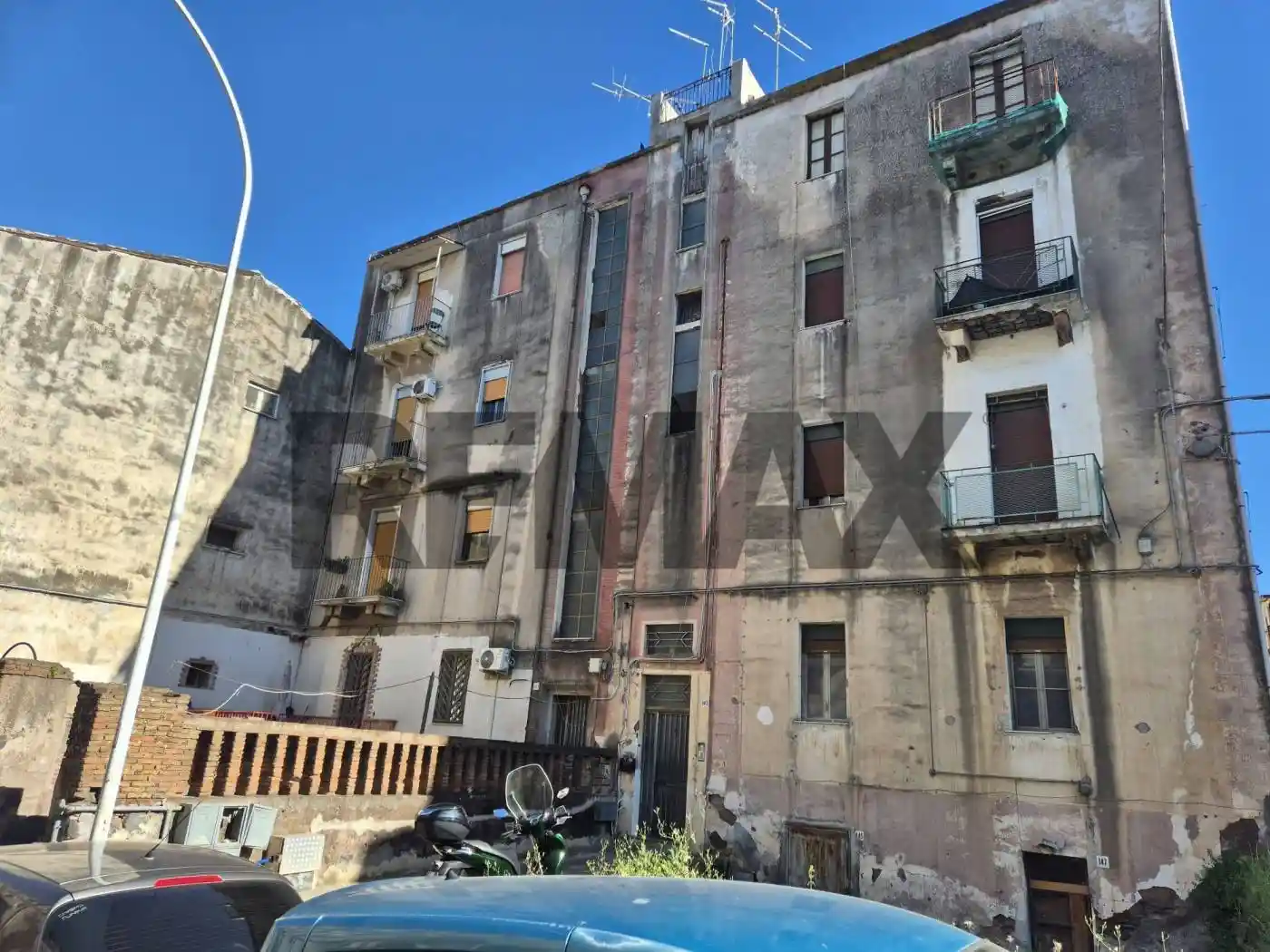 Appartamento in vendita a Catania