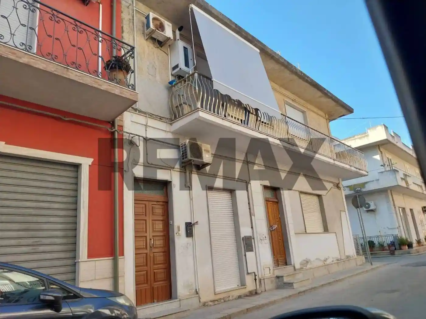 Casa indipendente in vendita a Pozzallo