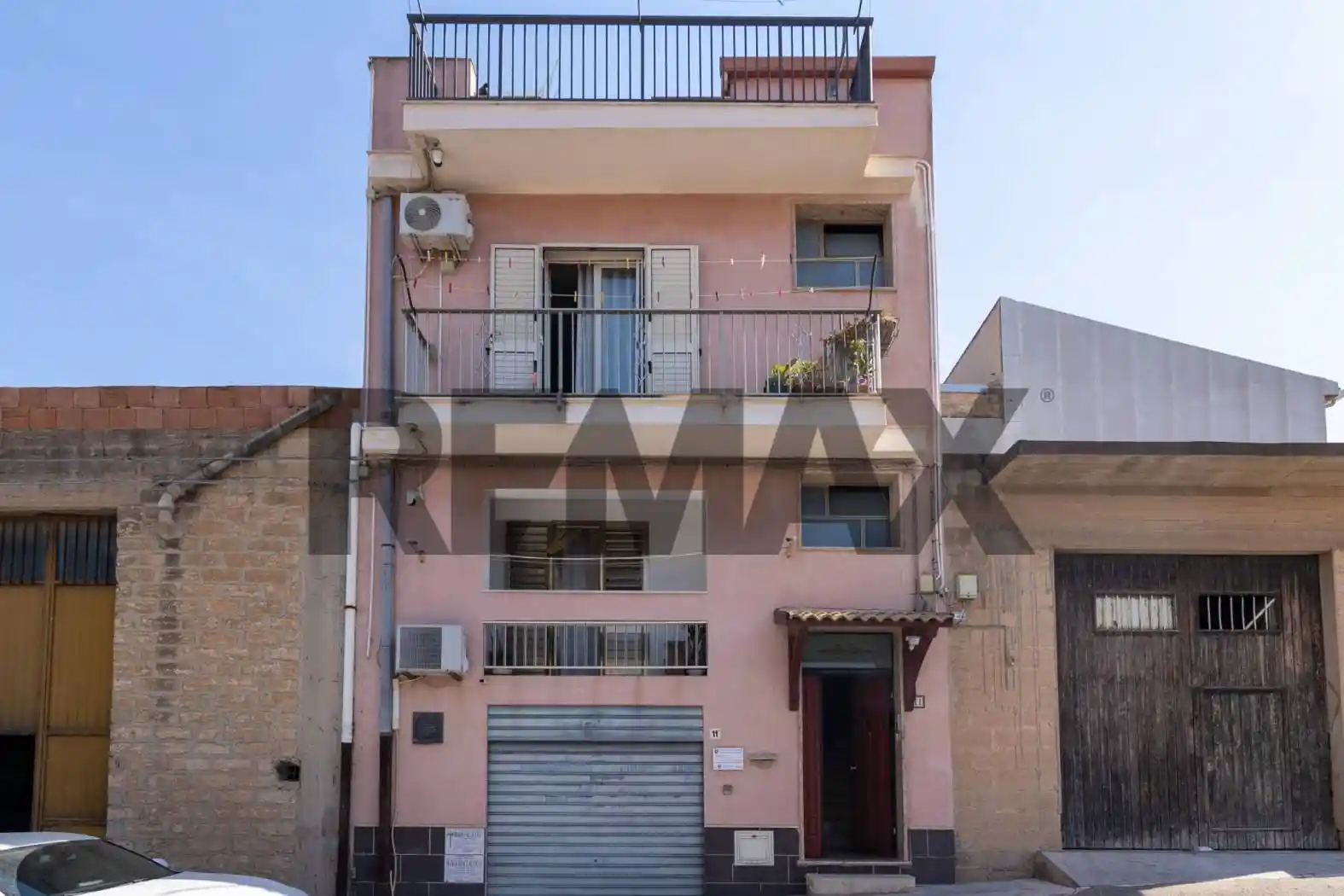 Casa indipendente in vendita a Comiso