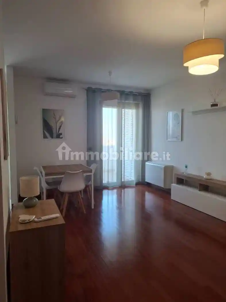 Appartamento in affitto a Bari