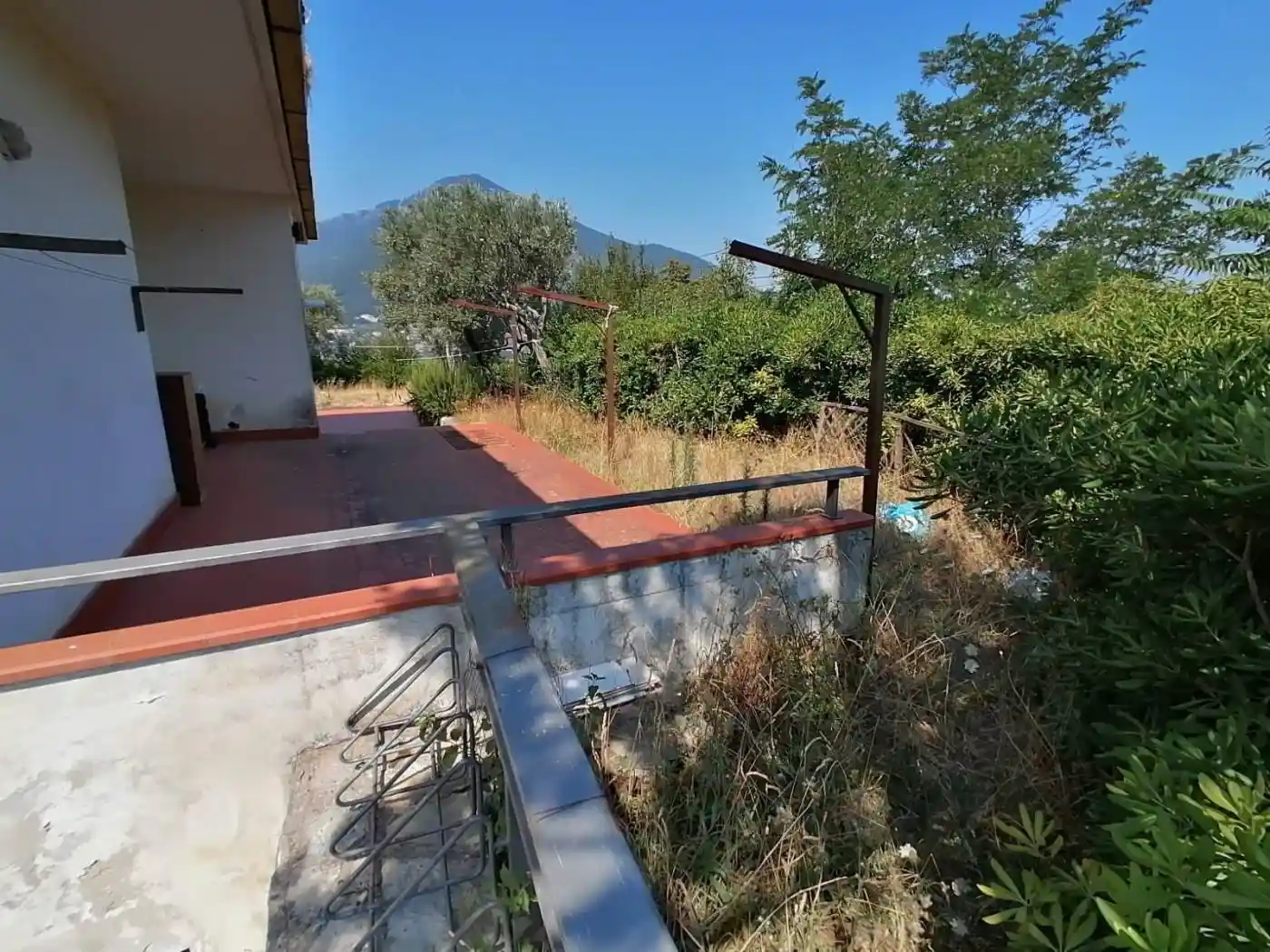 Villa in vendita a Cava de' Tirreni