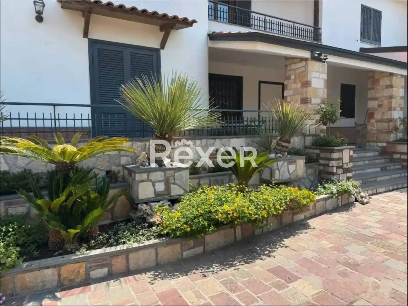 Villa in vendita a Giugliano in Campania