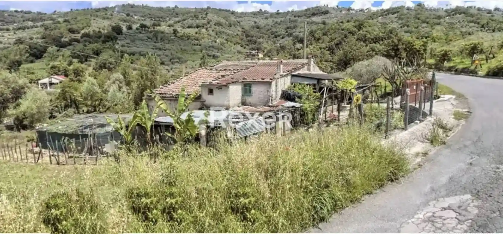 Rustico - Casale in vendita a Felitto