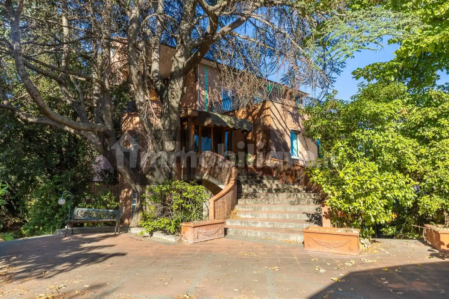 Villa in vendita a Marino