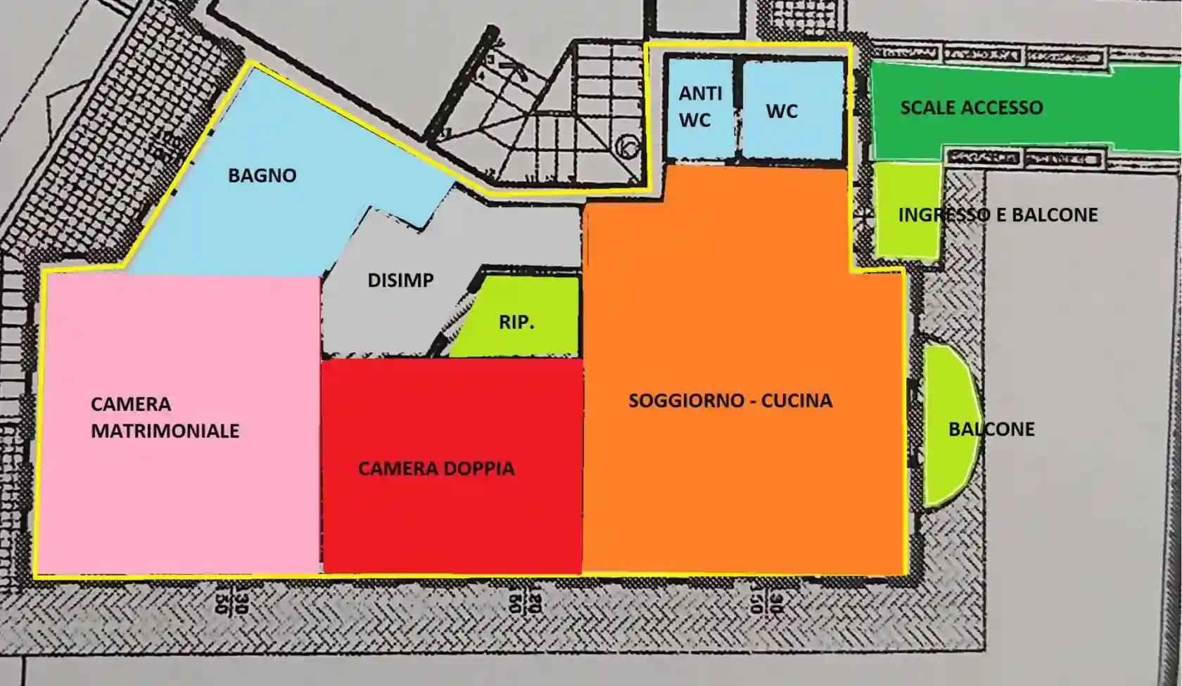Appartamento - foto 4