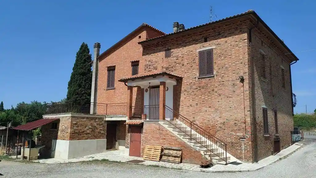 Villa in vendita a Sinalunga