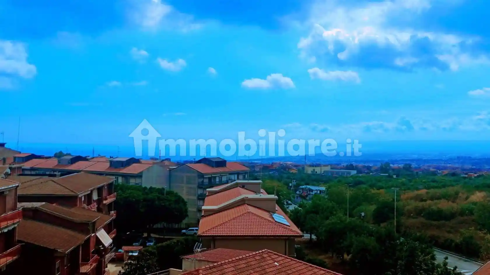 Appartamento in vendita a Catania