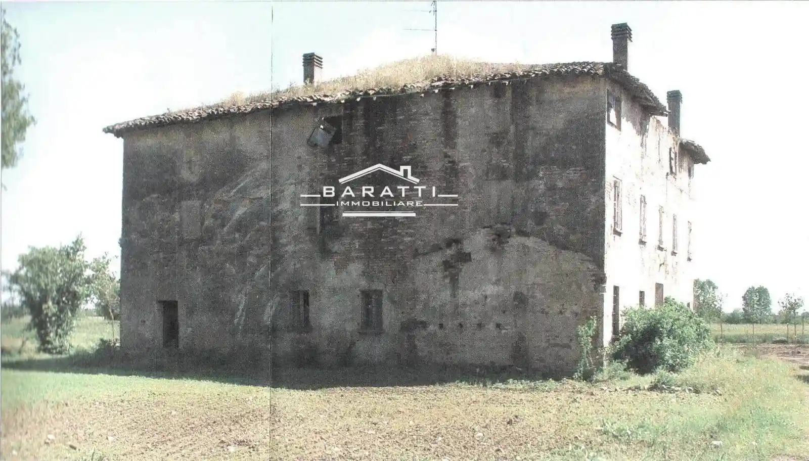 Rustico - Casale in vendita a Borgo Virgilio