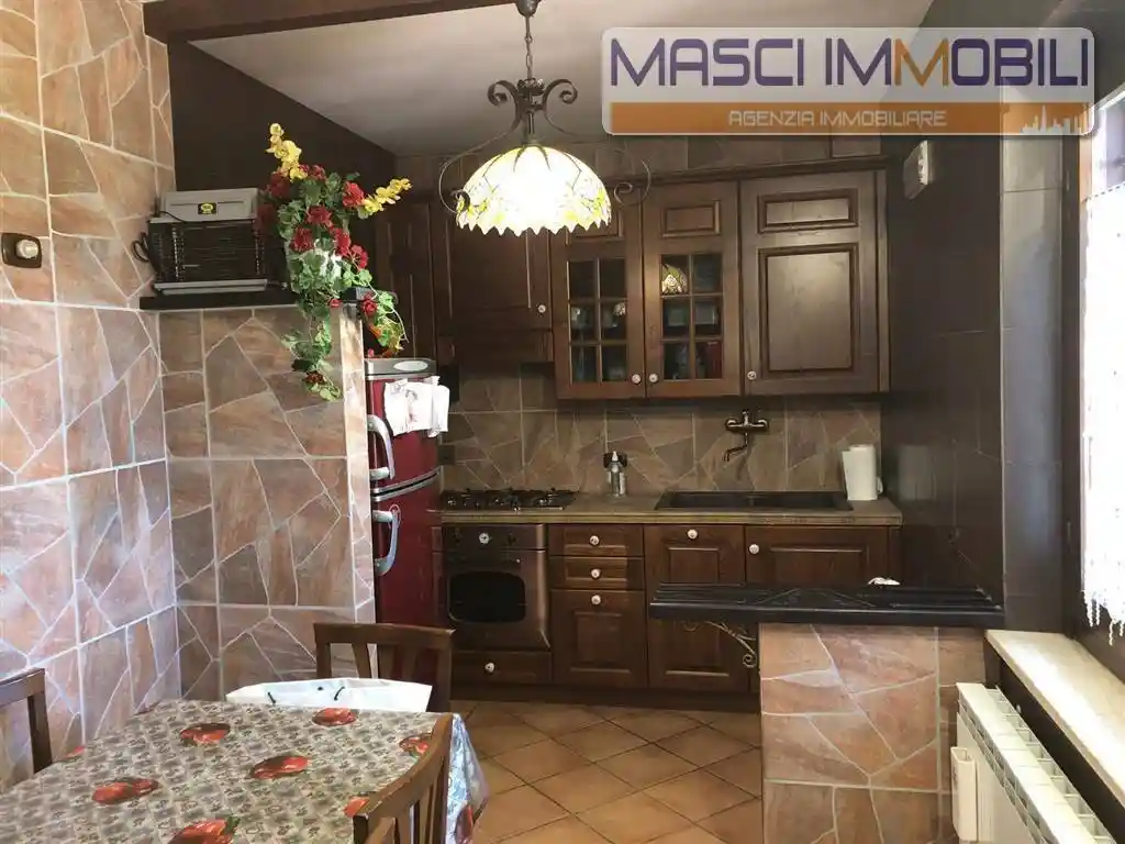 Villa in vendita a Fiano Romano