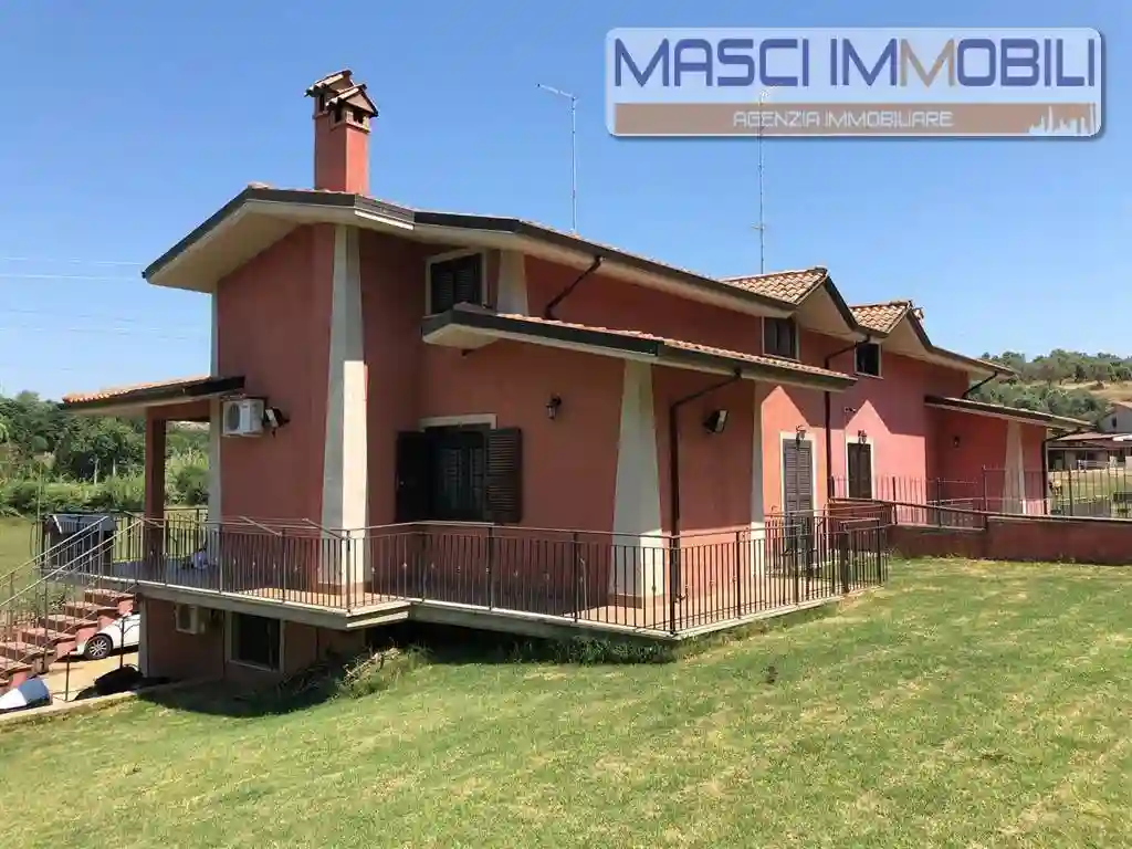 Villa - foto 3