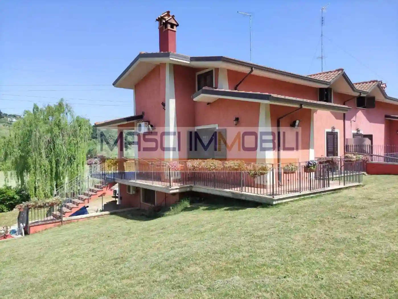 Villa - foto 4