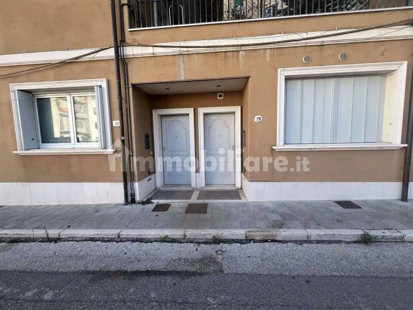 Appartamento in vendita a Ancona