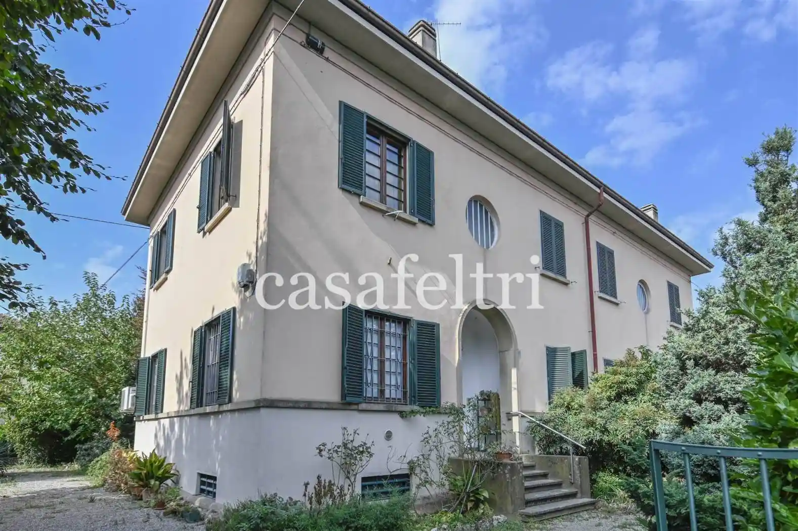 Villa in vendita a Dalmine