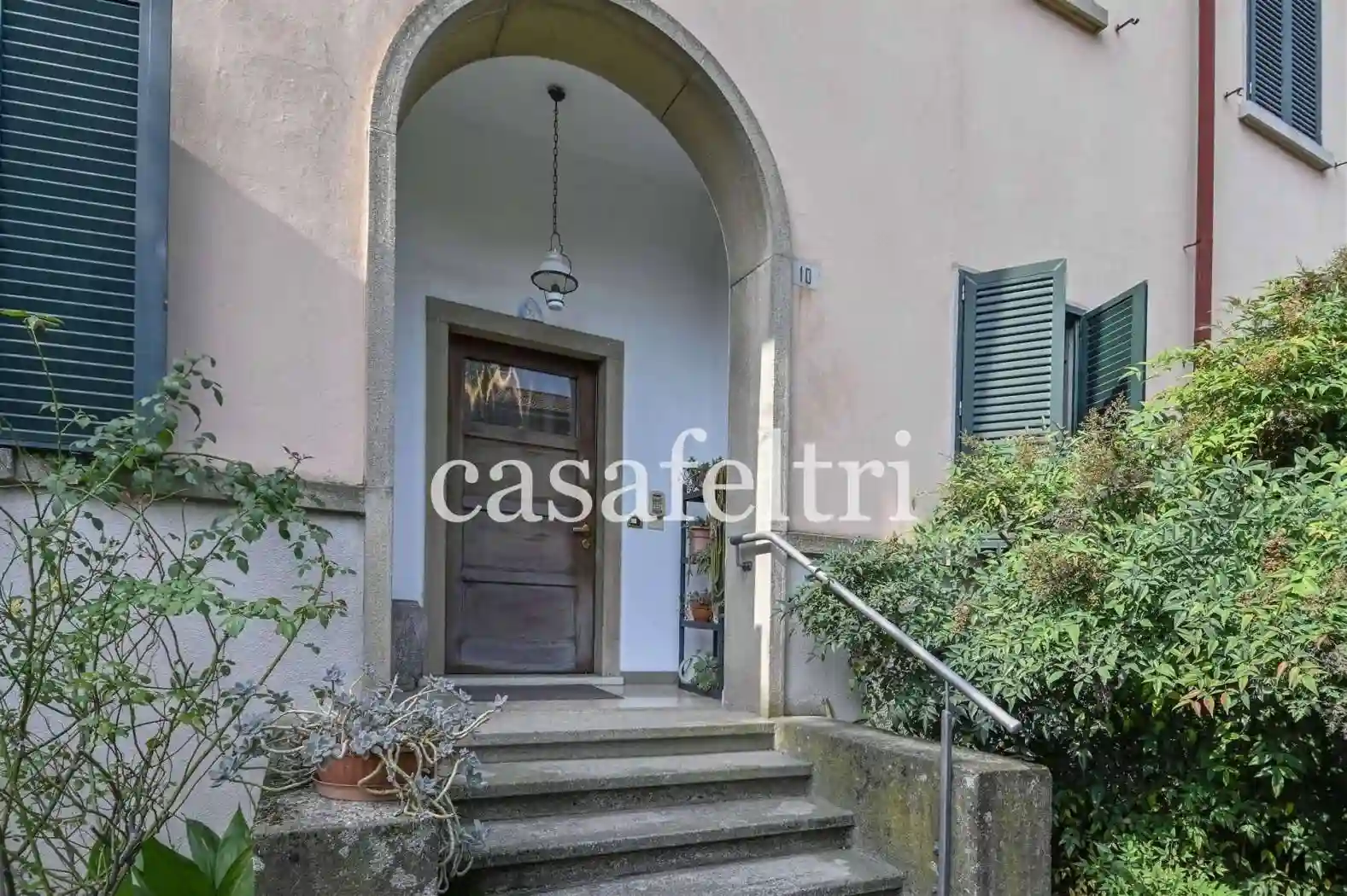 Villa - foto 2