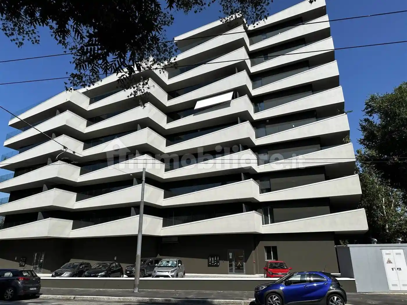 Appartamento in affitto a Bologna