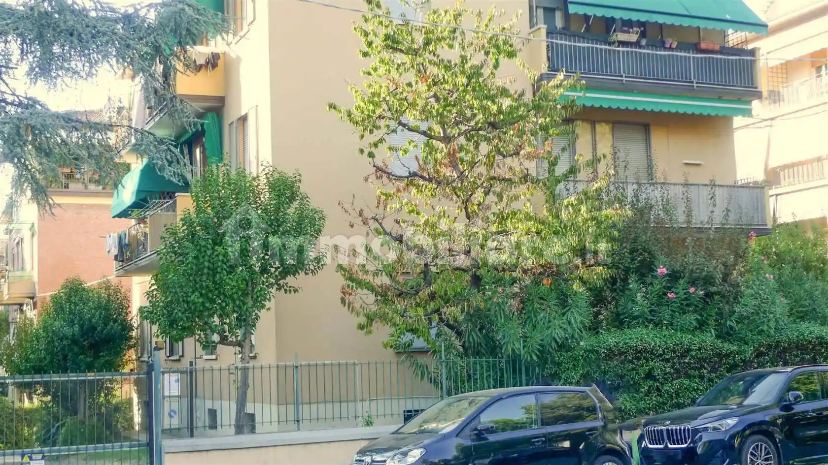Appartamento in affitto a Bologna