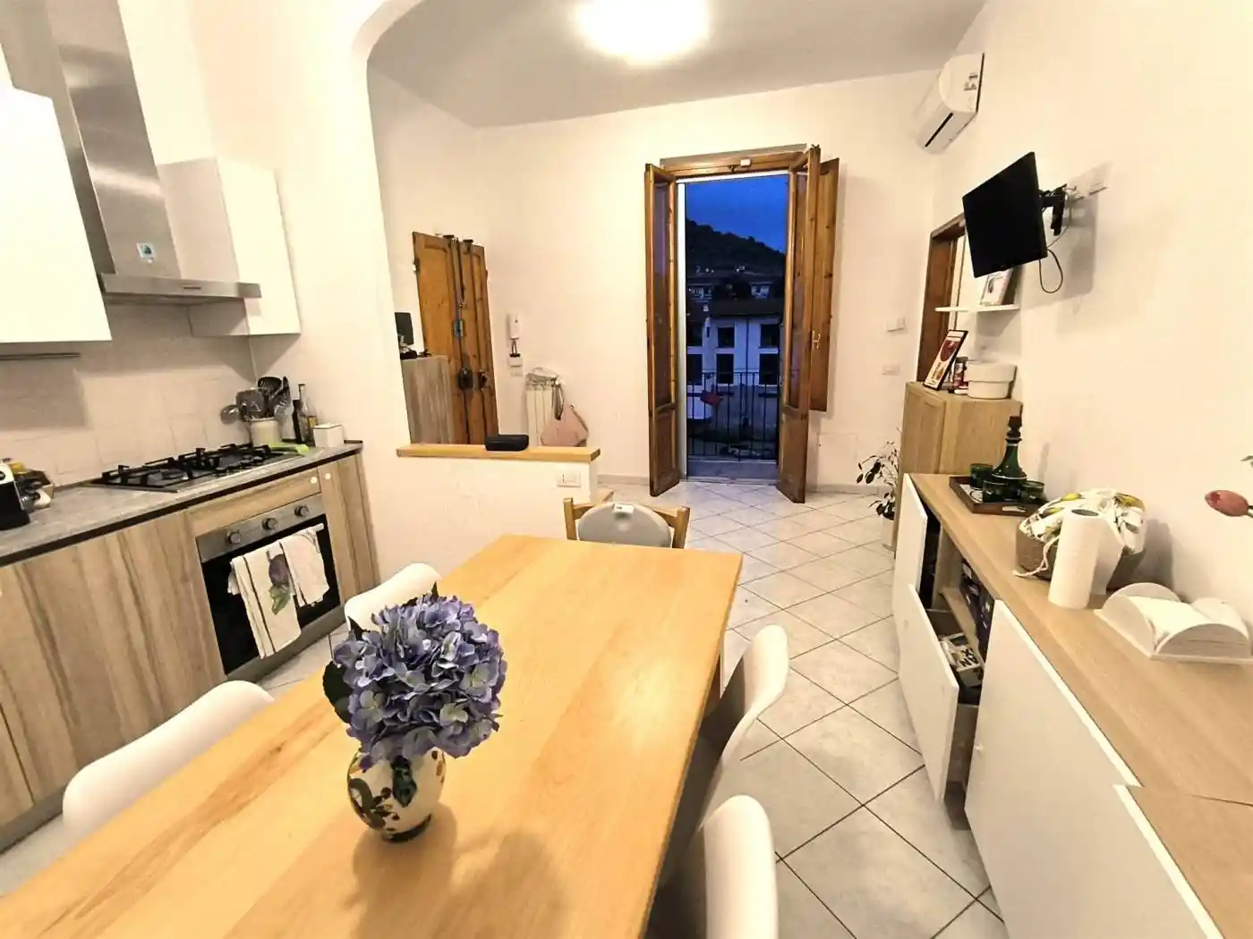 Appartamento in vendita a Pontassieve