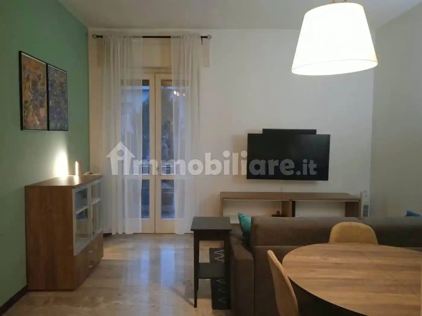 Appartamento in affitto a Brescia