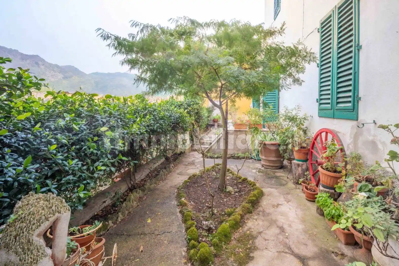 Casa indipendente in vendita a Calenzano