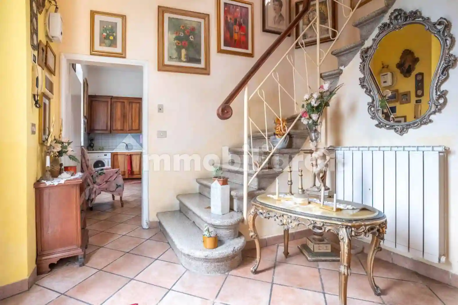 Casa indipendente - foto 4