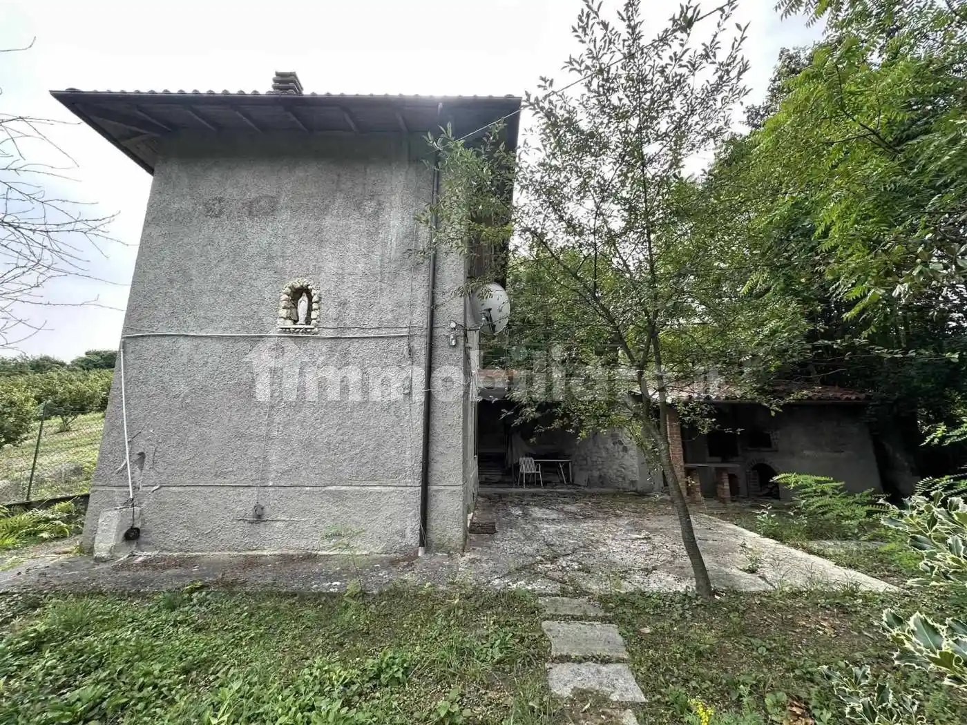 Casa indipendente in vendita a Garbagna