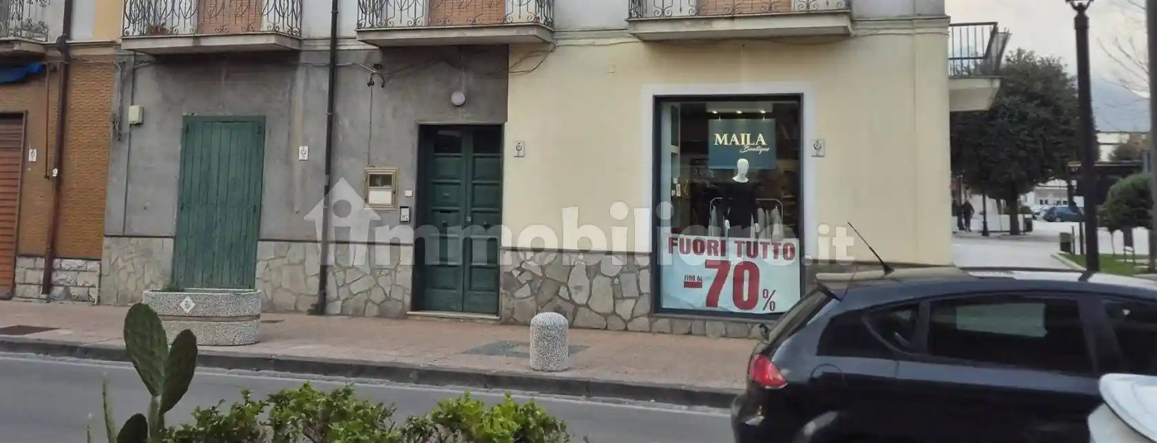Appartamento in vendita a Castel San Giorgio