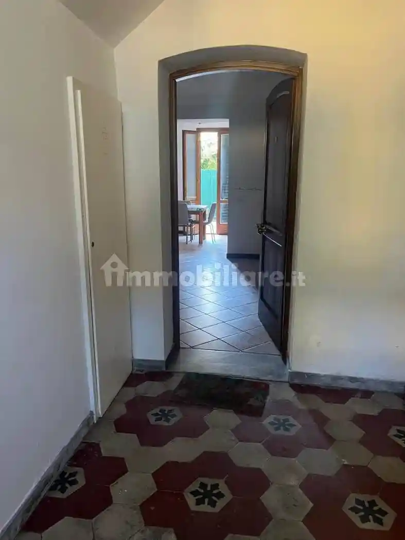 Appartamento in affitto a Prato
