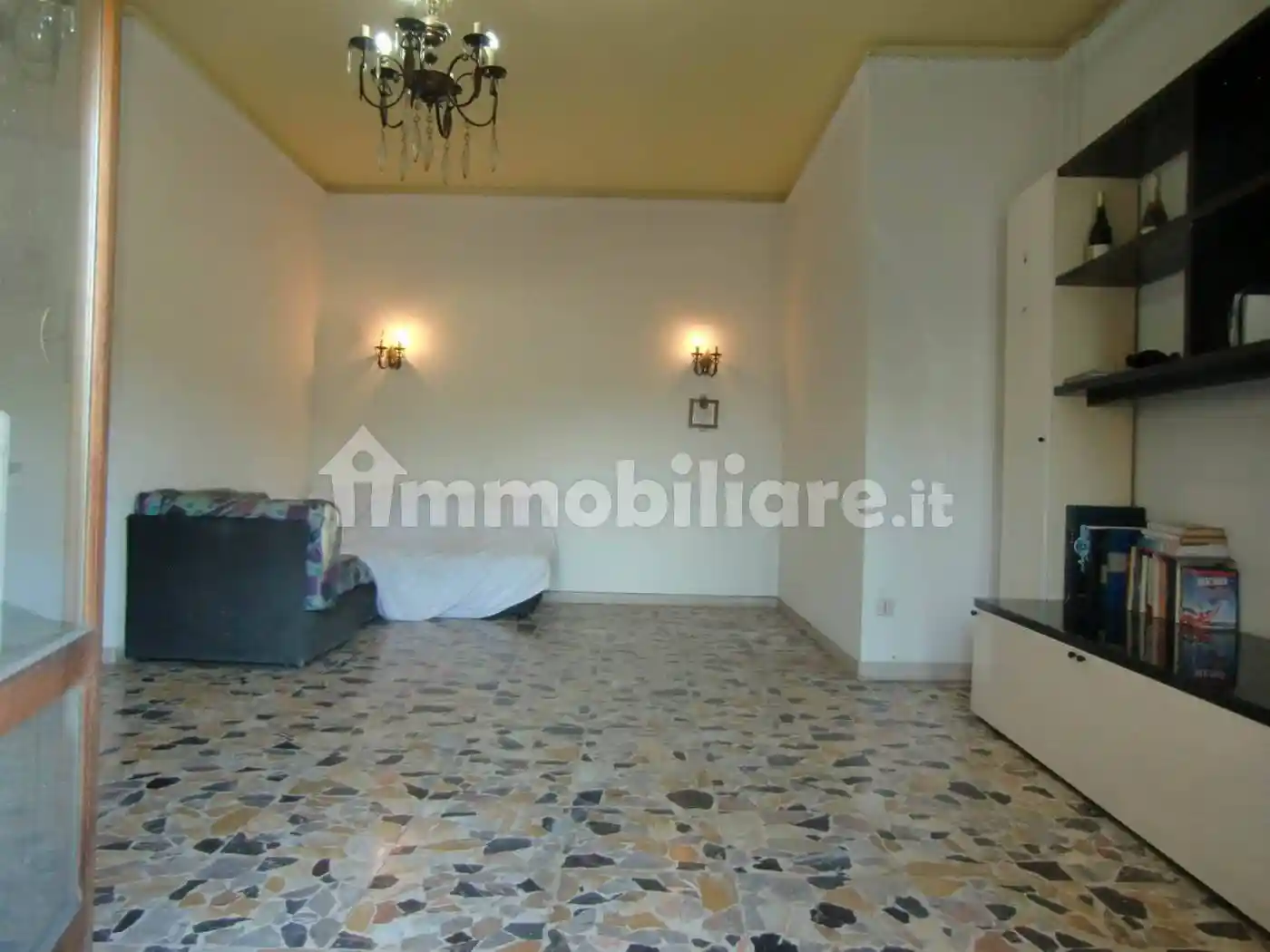 Appartamento in vendita a San Giovanni Valdarno