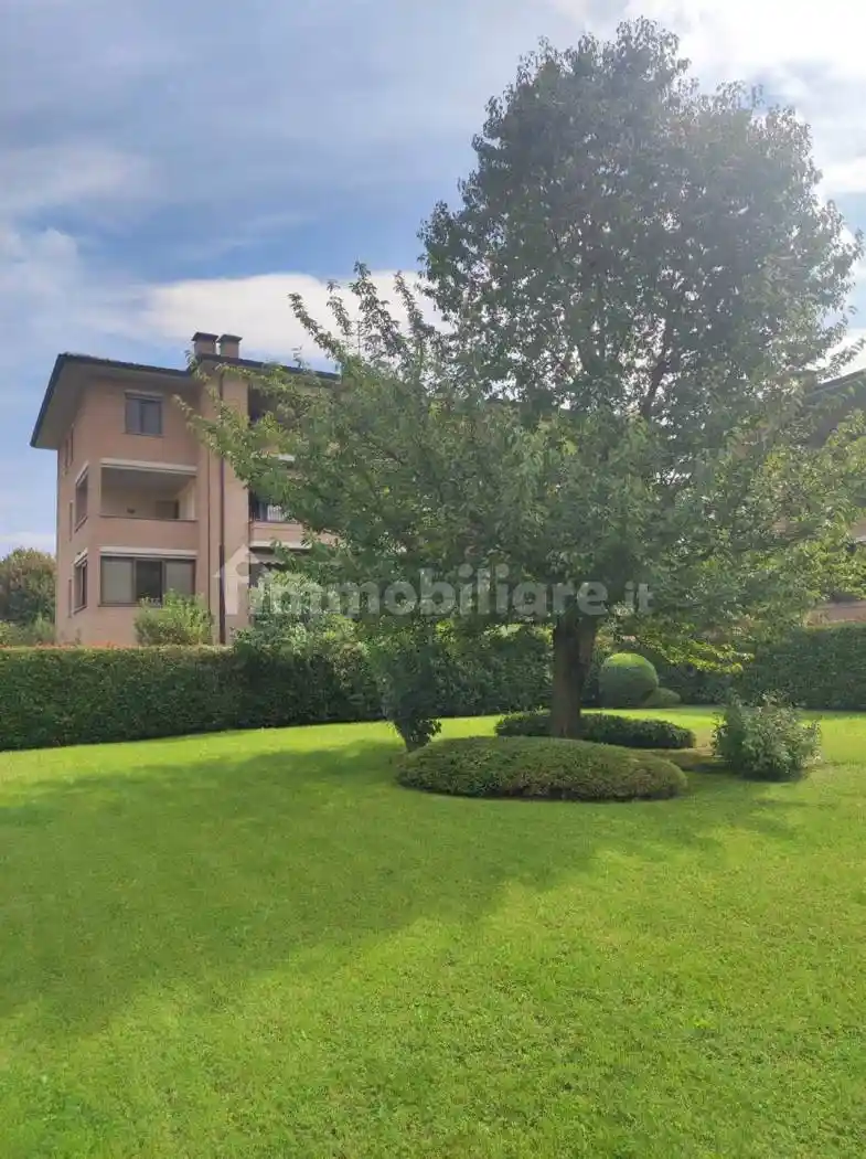 Appartamento in vendita a Parma