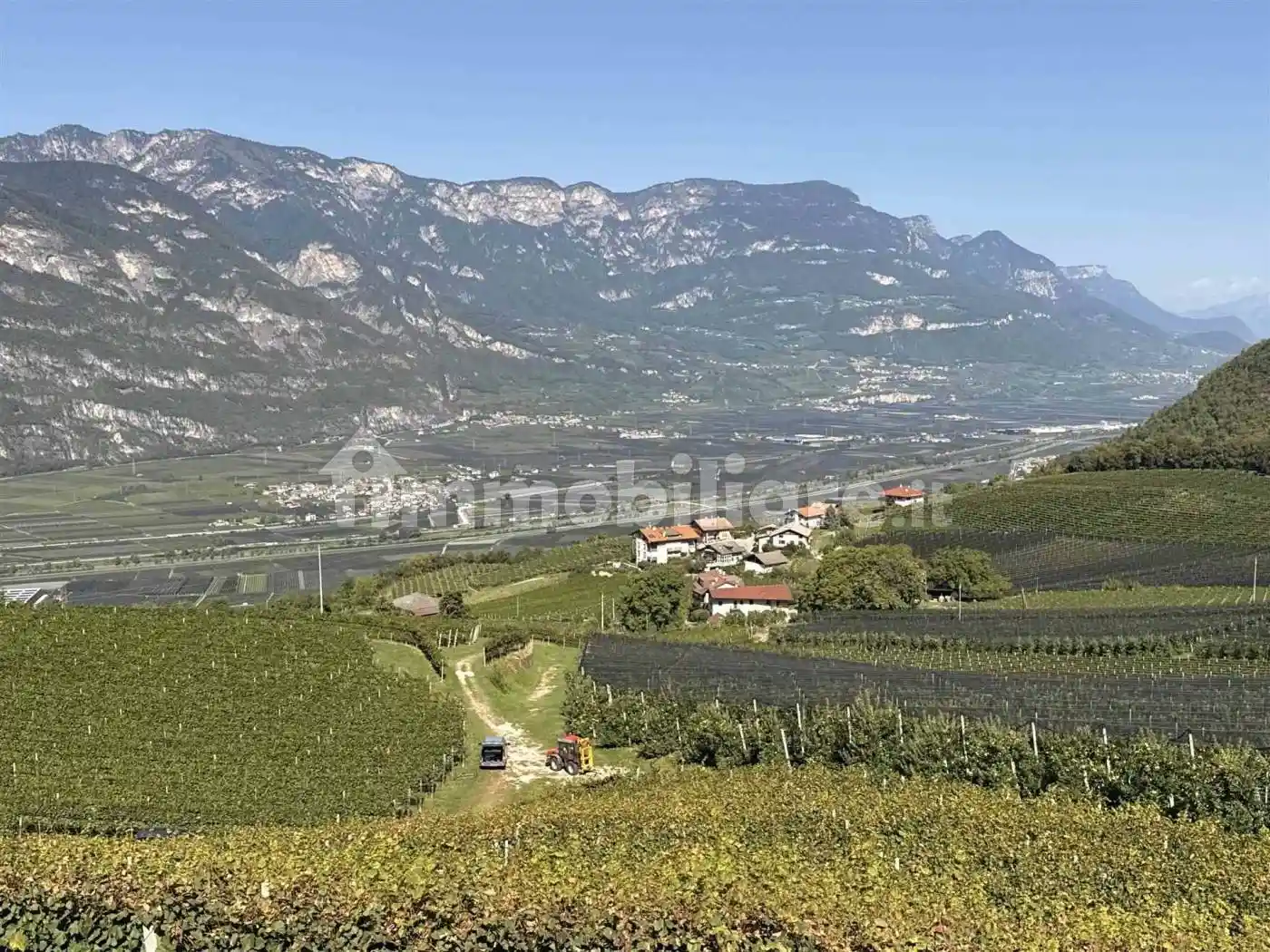 Appartamento in vendita a Salorno sulla strada del vino