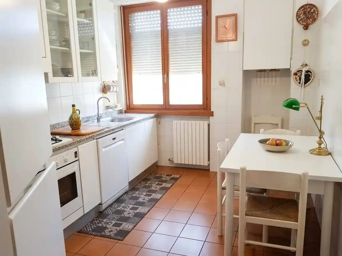 Appartamento in affitto a Ancona