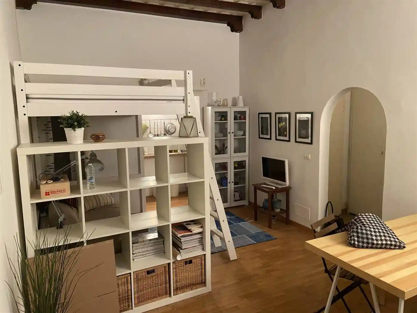 Appartamento in affitto a Firenze