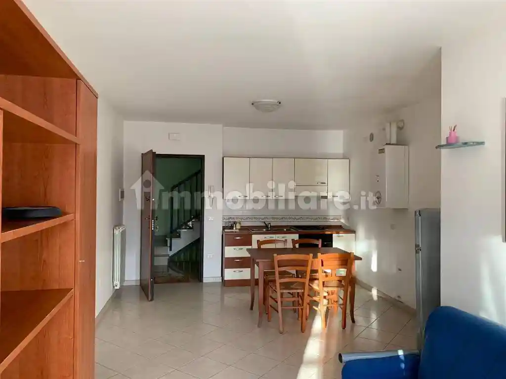 Appartamento in affitto a Badia Polesine