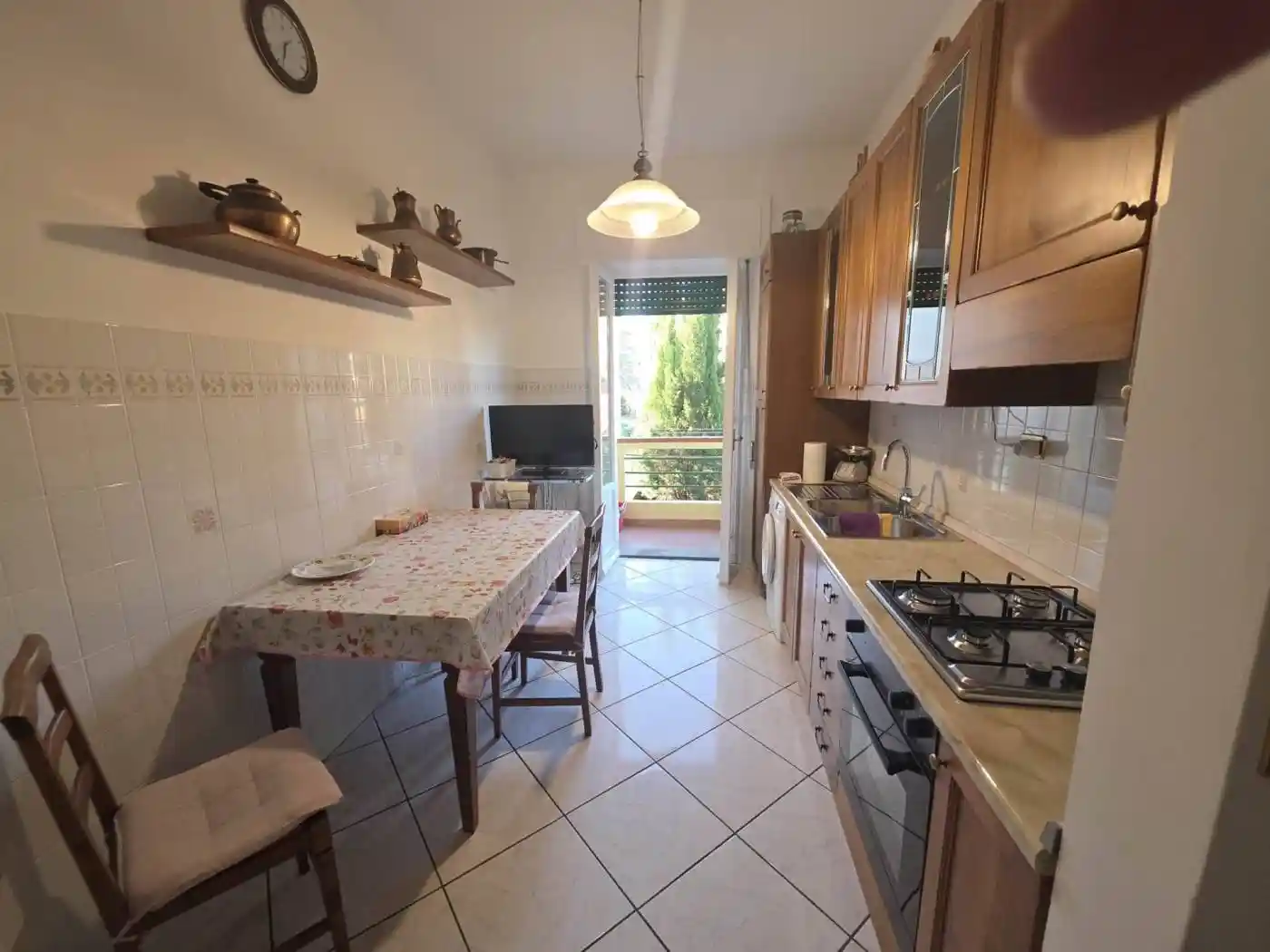 Appartamento in affitto a Firenze