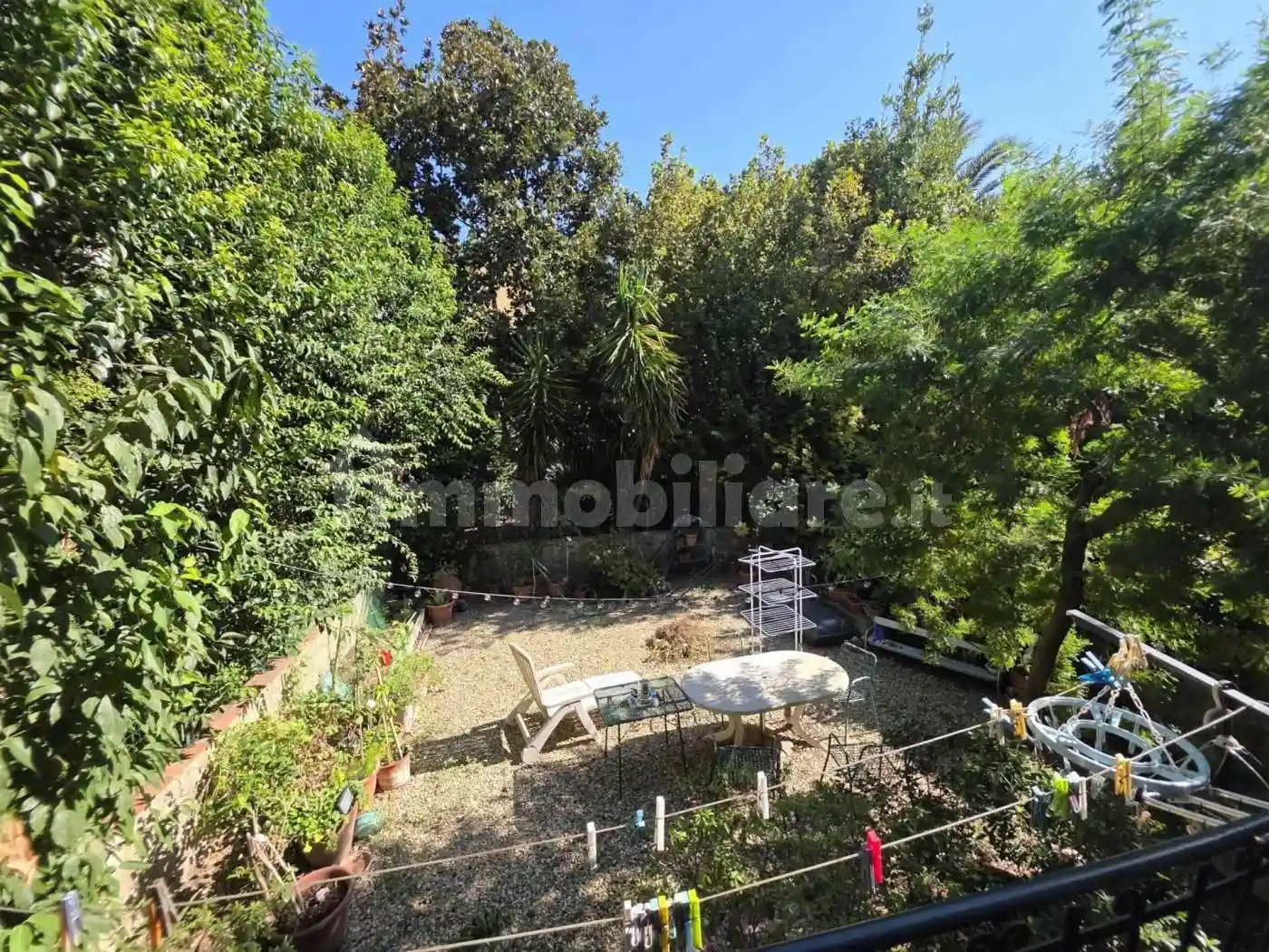 Appartamento in vendita a Firenze