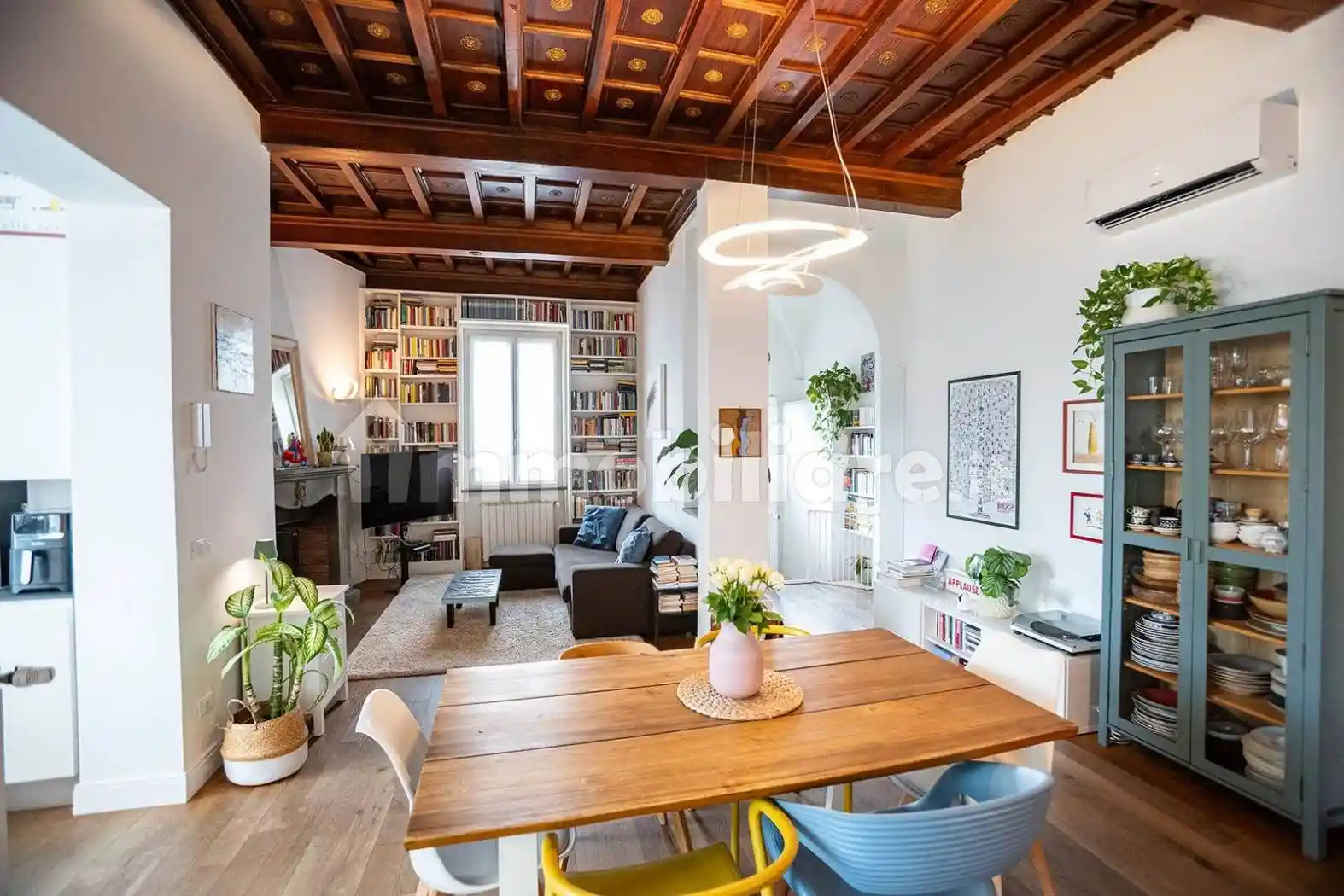 Appartamento in vendita a Firenze