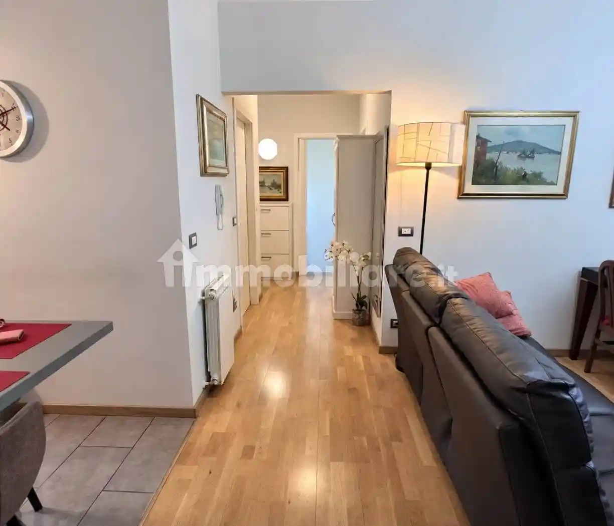 Appartamento in vendita a Sirmione