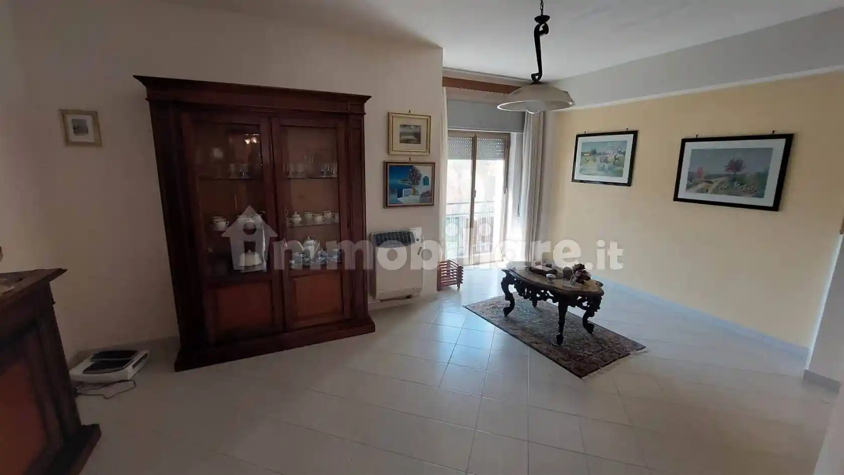Casa indipendente in vendita a Partanna