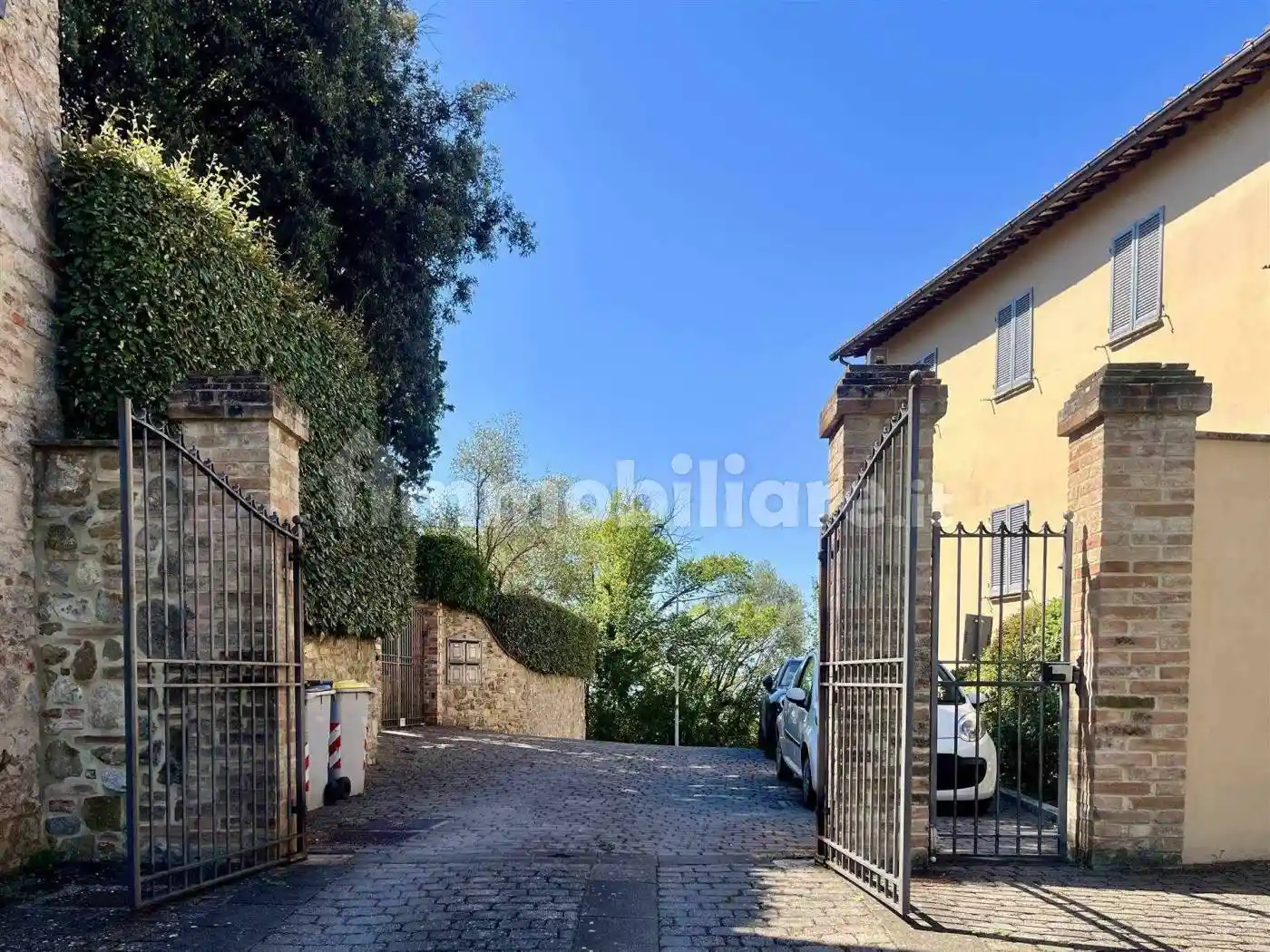Appartamento in vendita a Perugia