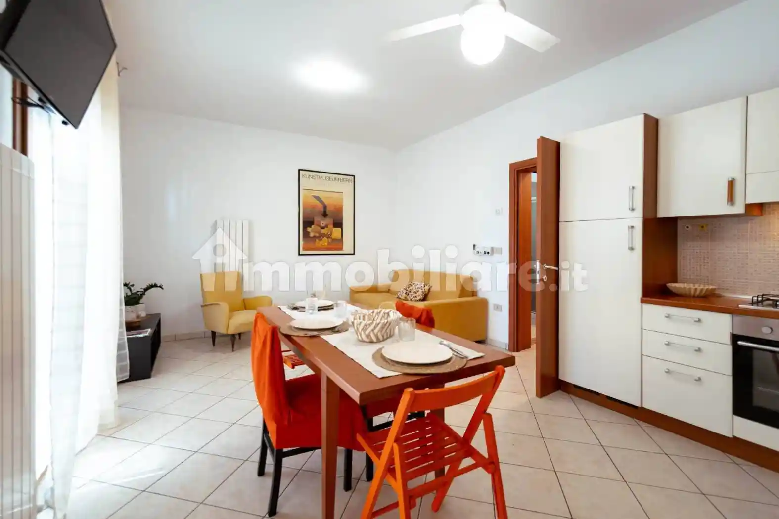 Appartamento in vendita a Caorle