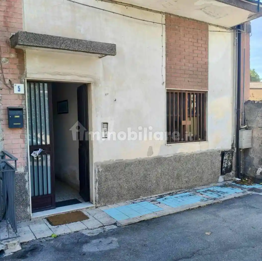 Appartamento in vendita a San Giovanni la Punta