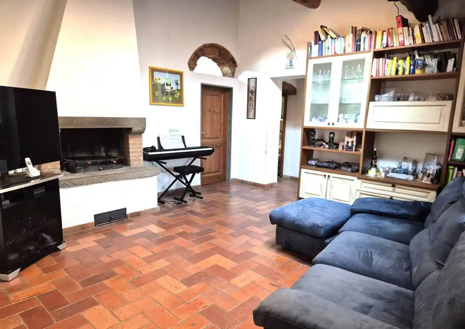 Appartamento in vendita a San Casciano in Val di Pesa
