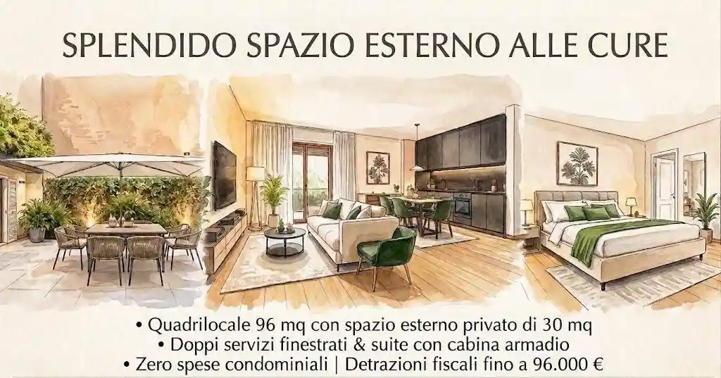 Appartamento in vendita a Firenze