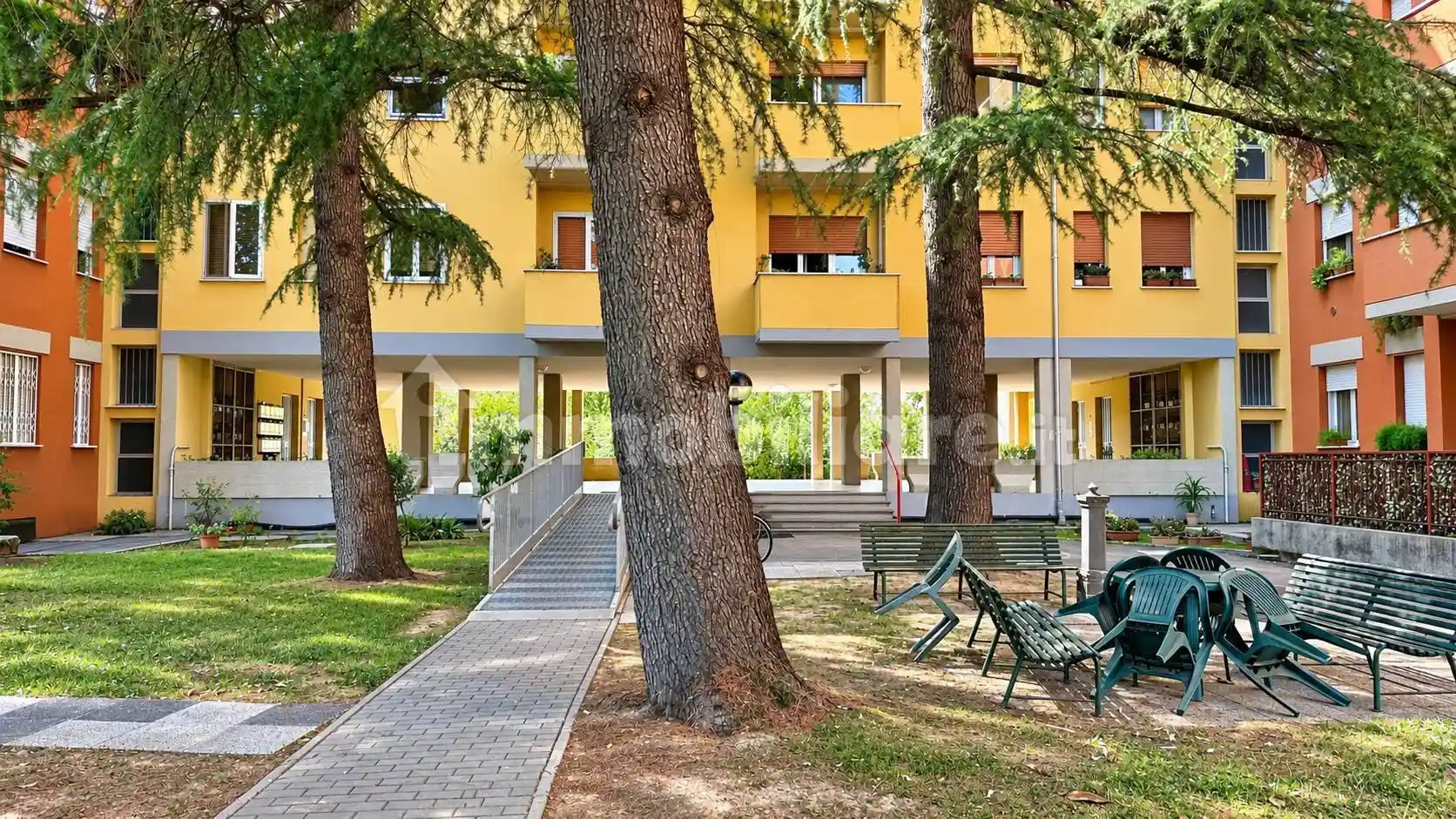 Appartamento in vendita a Imola