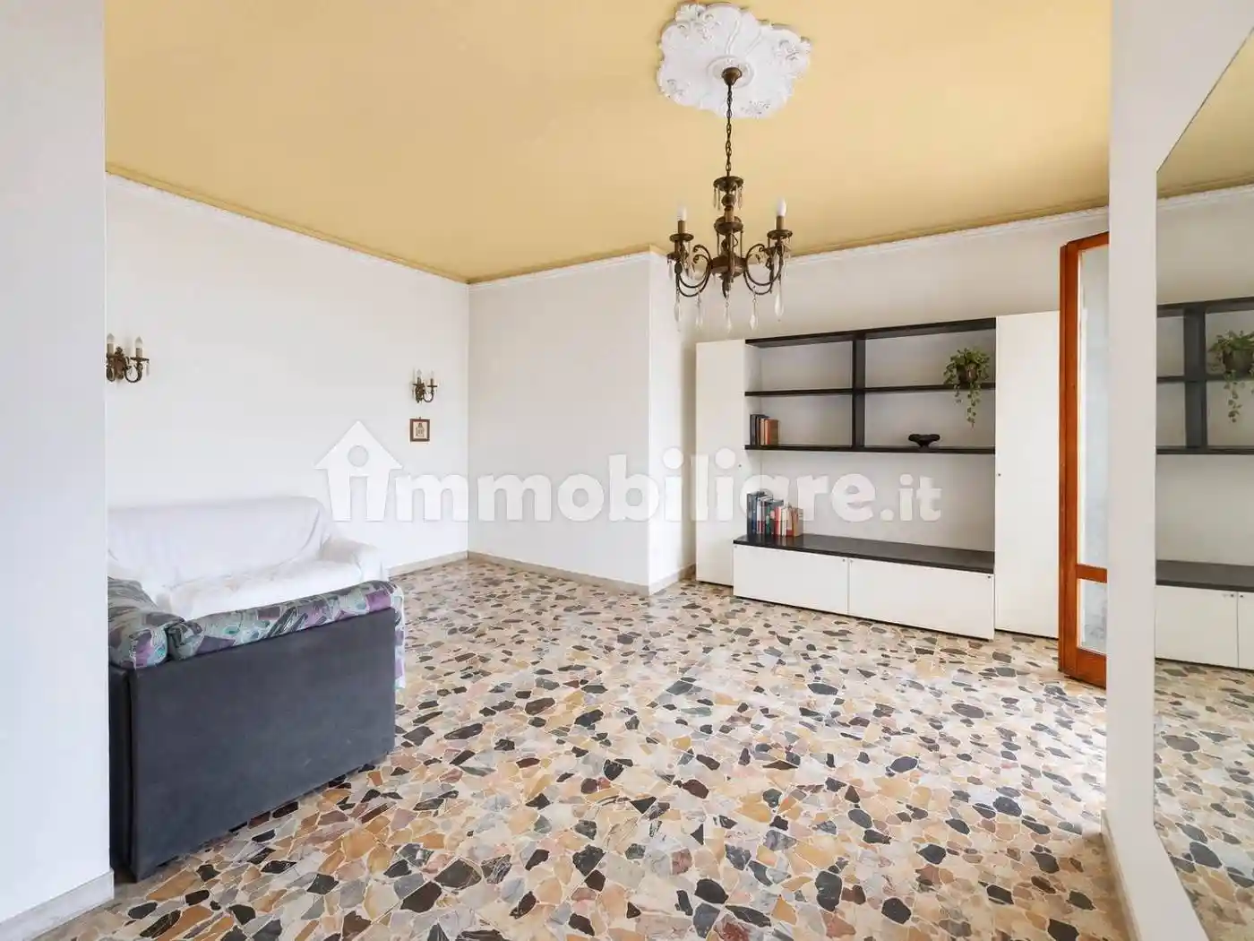 Appartamento in vendita a San Giovanni Valdarno