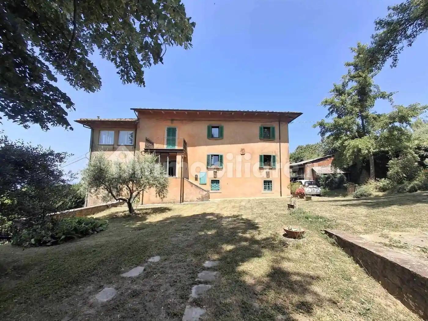 Villa in vendita a Arezzo